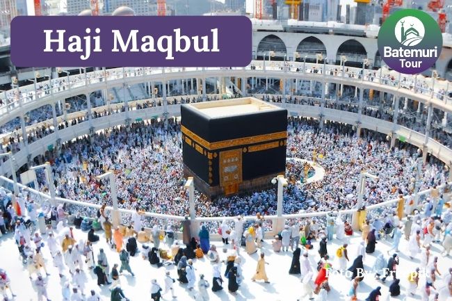Inilah Haji Maqbul, Salah Satu Harapan Setiap Muslim Dalam Menunaikan Ibadah Haji